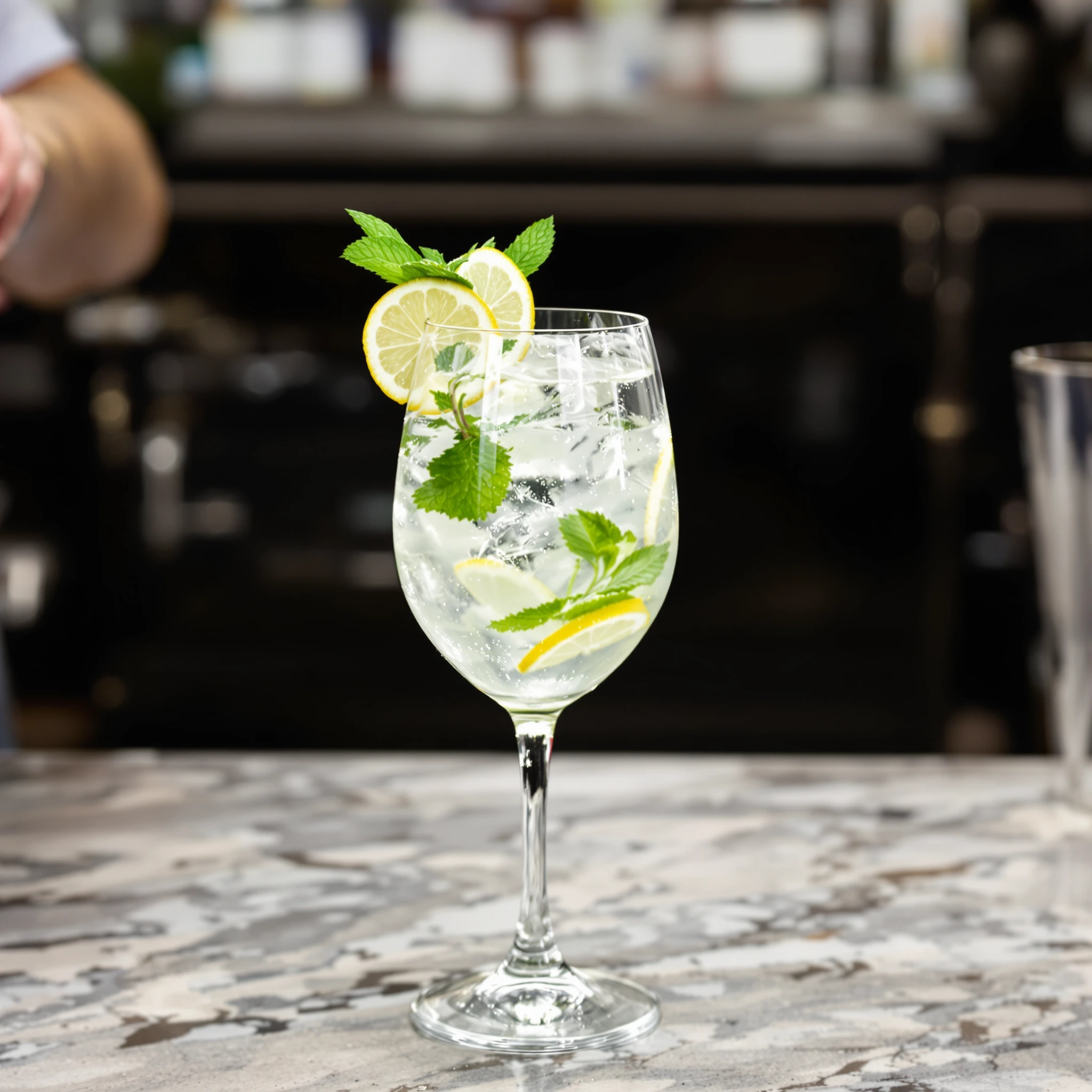 What is a Hugo Spritz Made Of ? 3 hugo spritz recipe