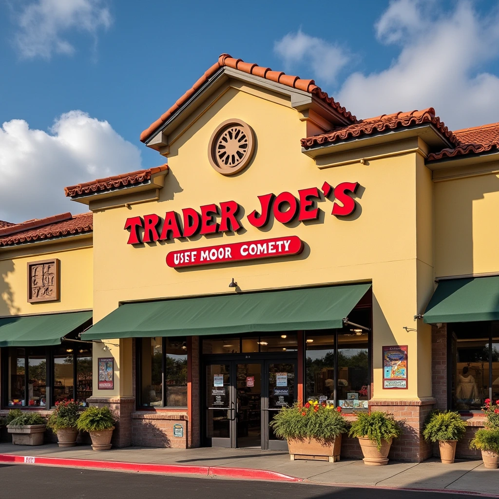 Why is Trader Joe's So Successful?