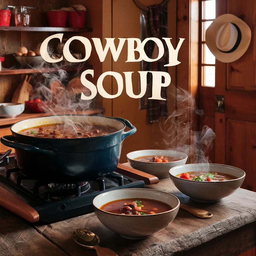 cowboy soup