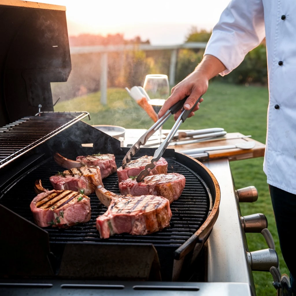 lamb shoulder chop recipe