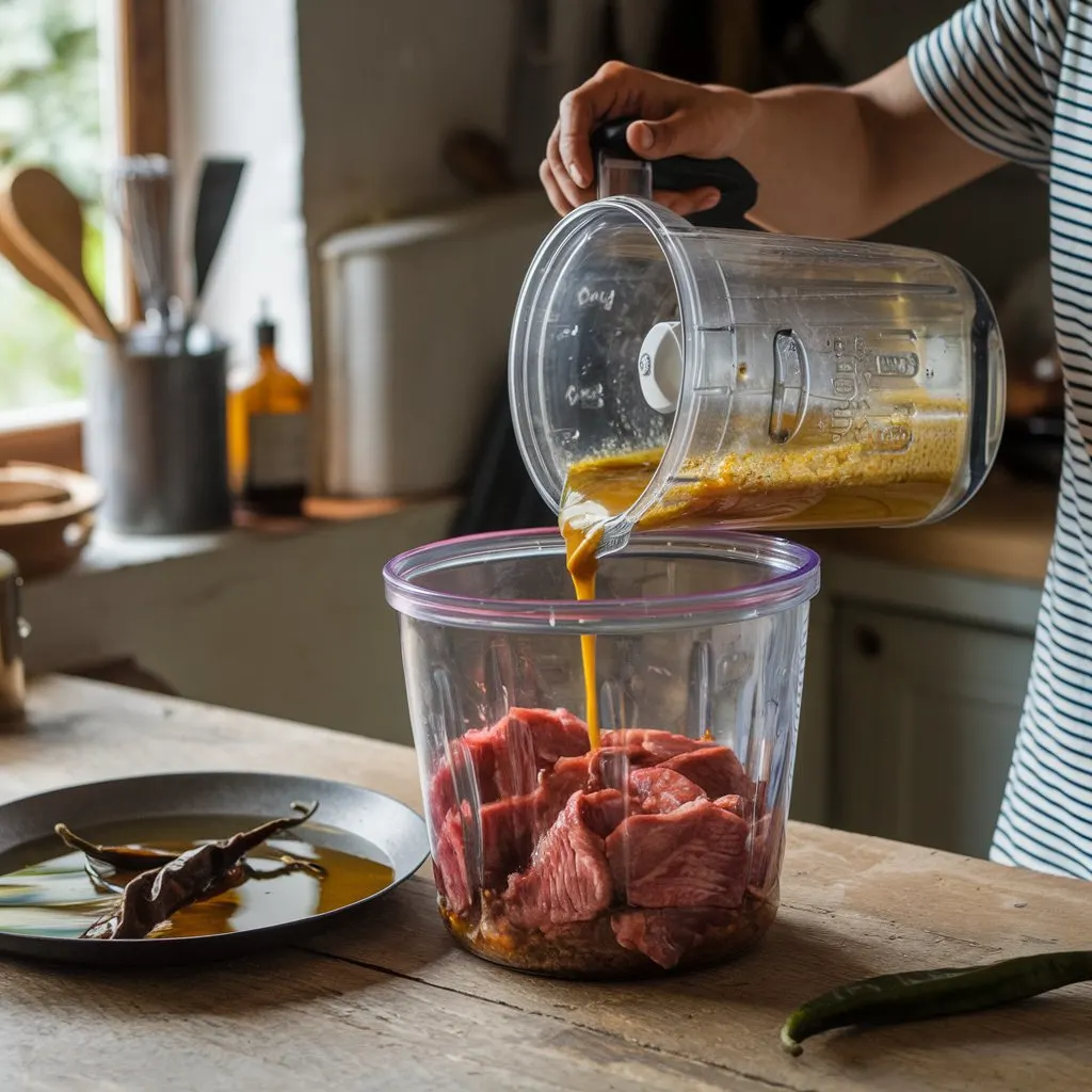 chipotle steak recipe