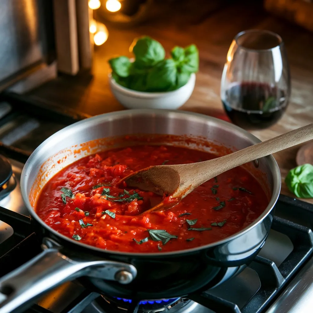 barilla lasagna recipe