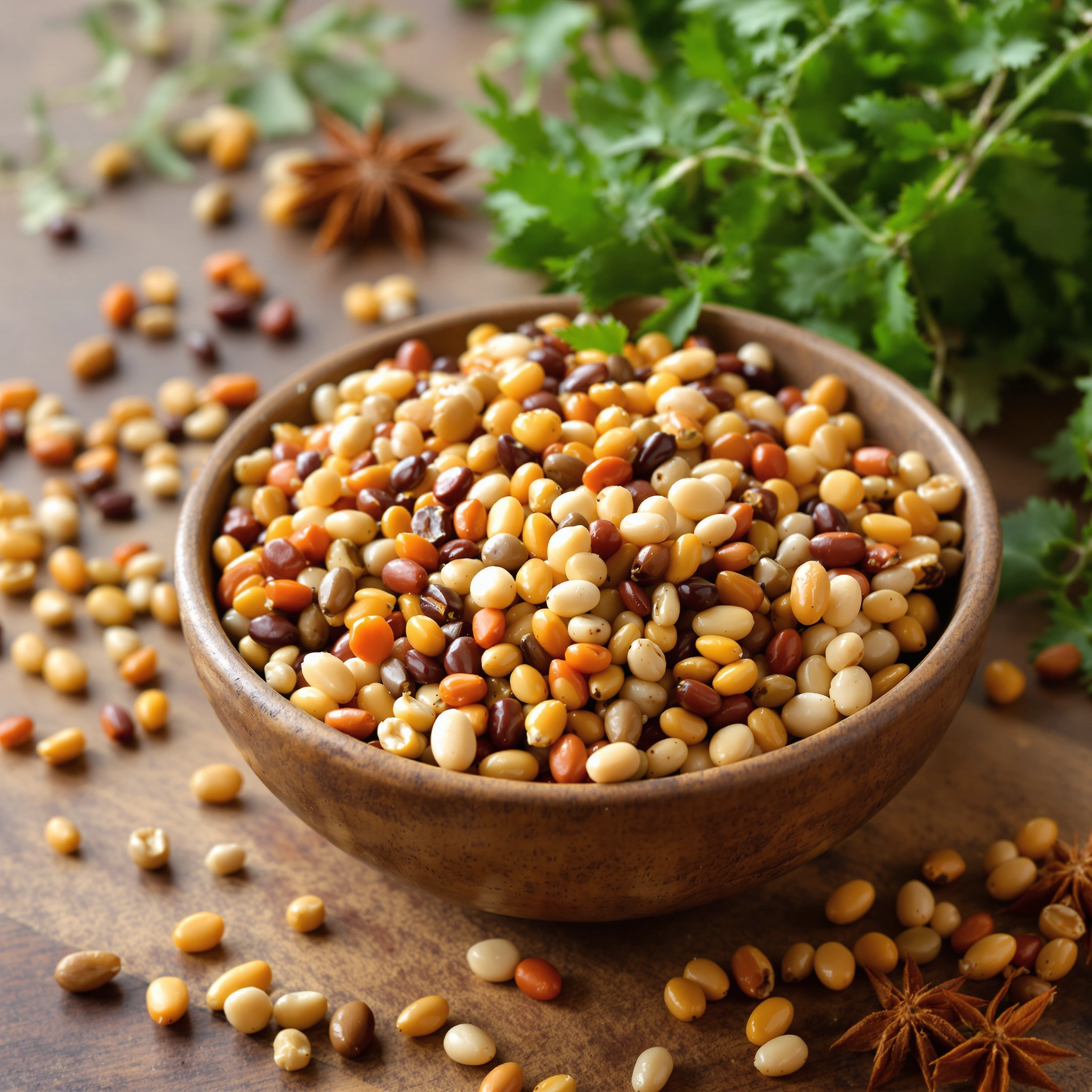 calico beans recipe