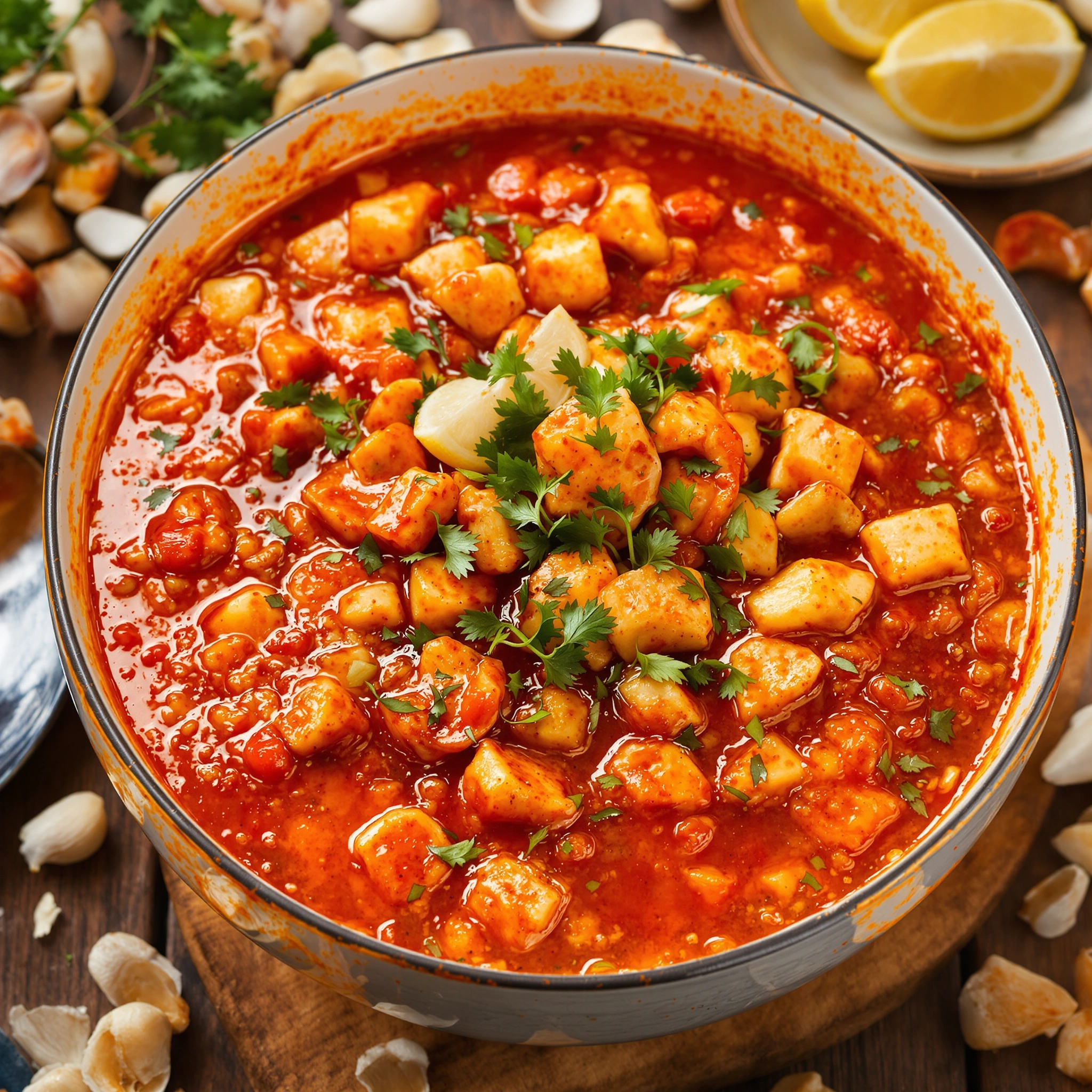 seafood boil sauce recipe