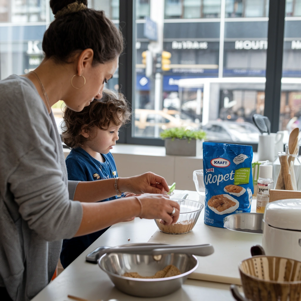 kraft recipes