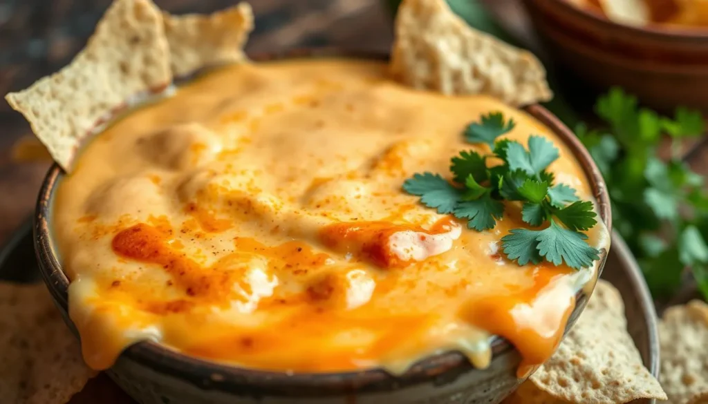 chipotle queso recipe