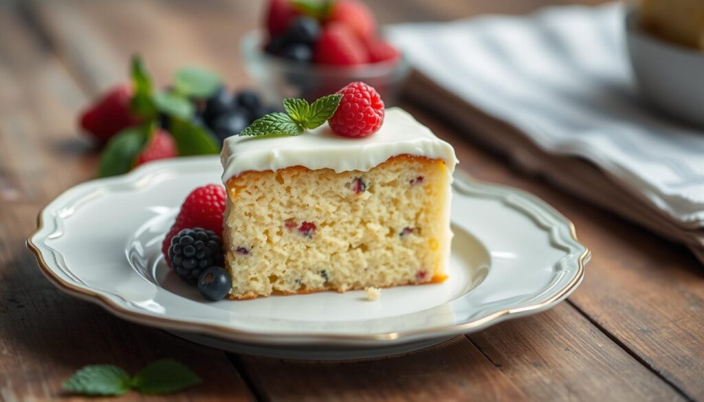 buttermilk cake recipe