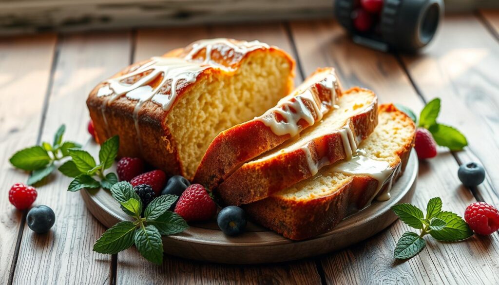 buttermilk pound cake