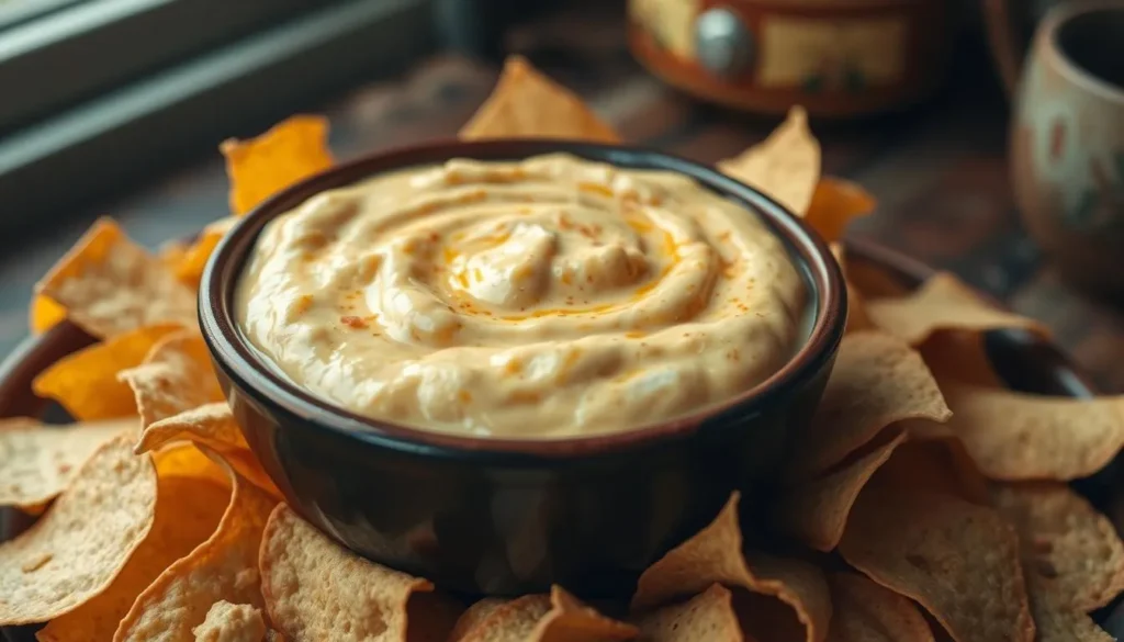 chipotle queso recipe