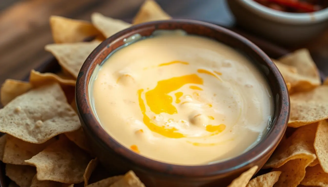 chipotle queso recipe