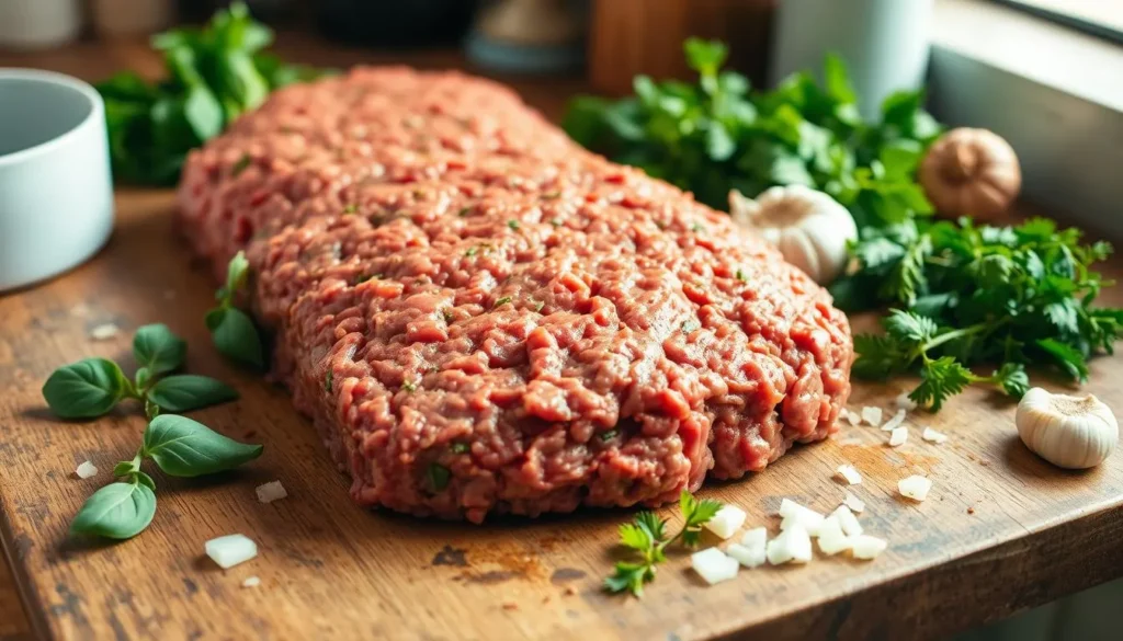 italian meatloaf recipe